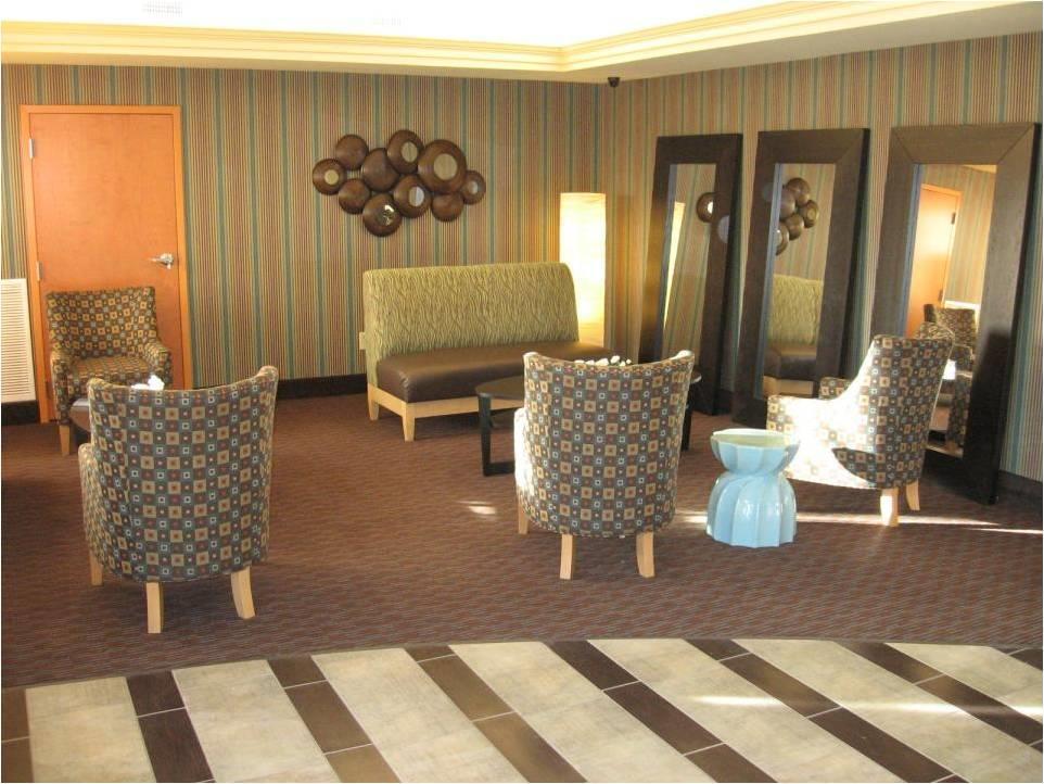 Best Western Plus Glen Allen Inn Inreriör bild